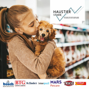 Haustierstudie Haustierstudie
