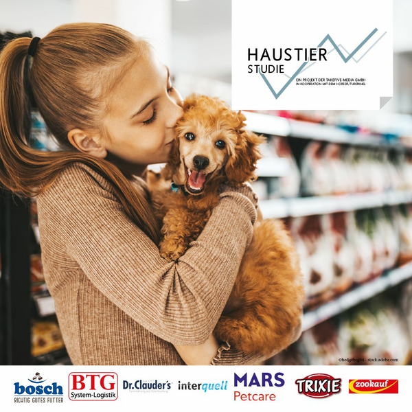 Haustierstudie Haustierstudie