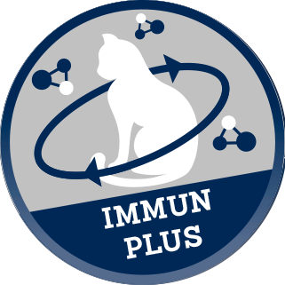 Immun-Plus-Katze