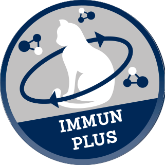 Immun-Plus-Katze Immun-Plus-Katze