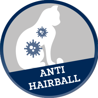 Anti-Hair-Ball